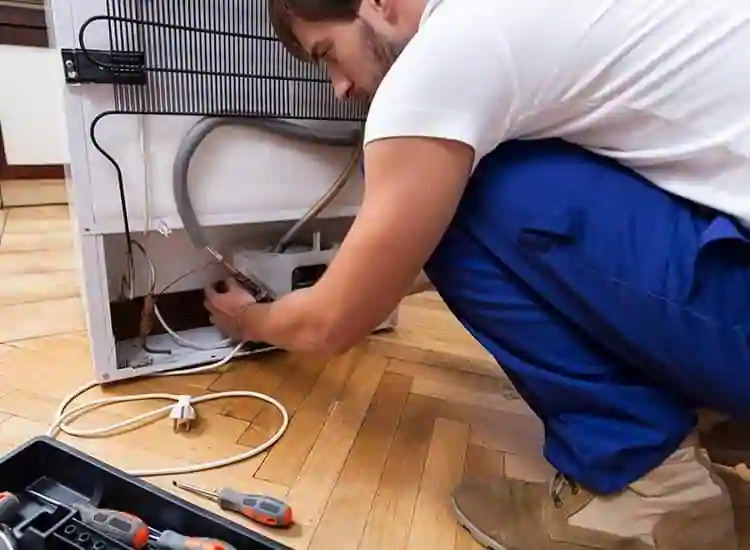 Cool Ark Service & Repair Kanjikode